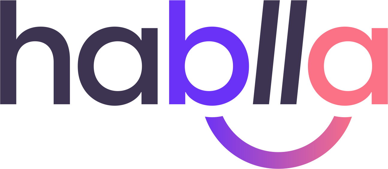 Hablla Logo
