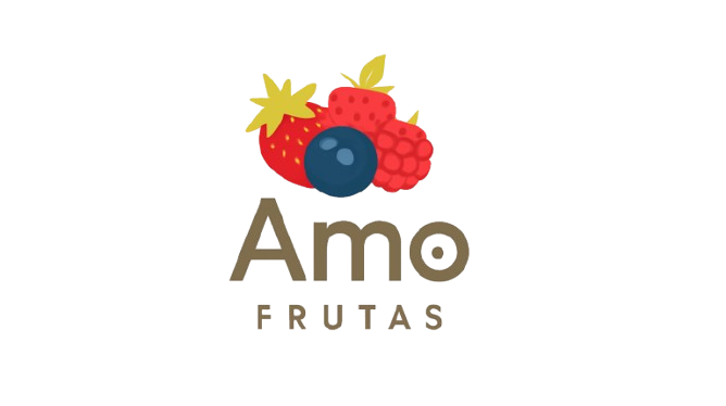 Amo Frutas Logo