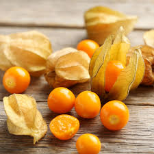 Physalis orgânico 500 g