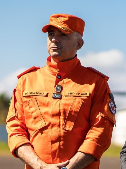 Roberto Lima