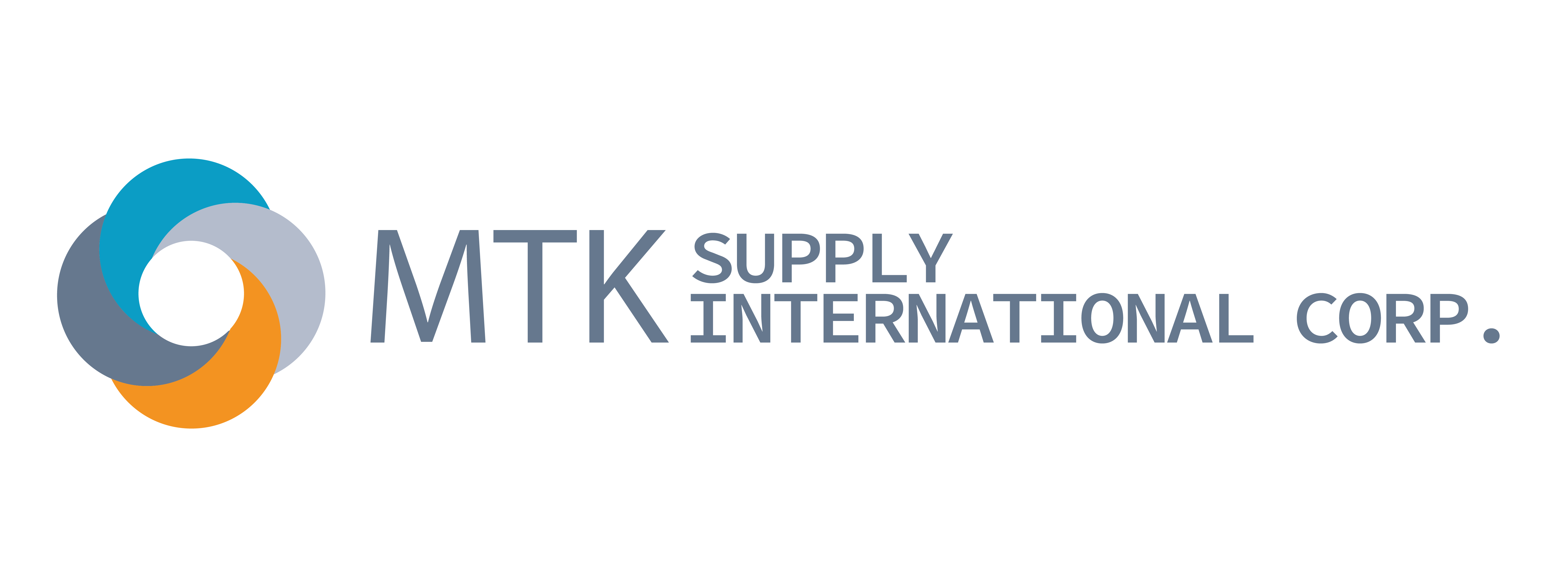 Distributor Logo