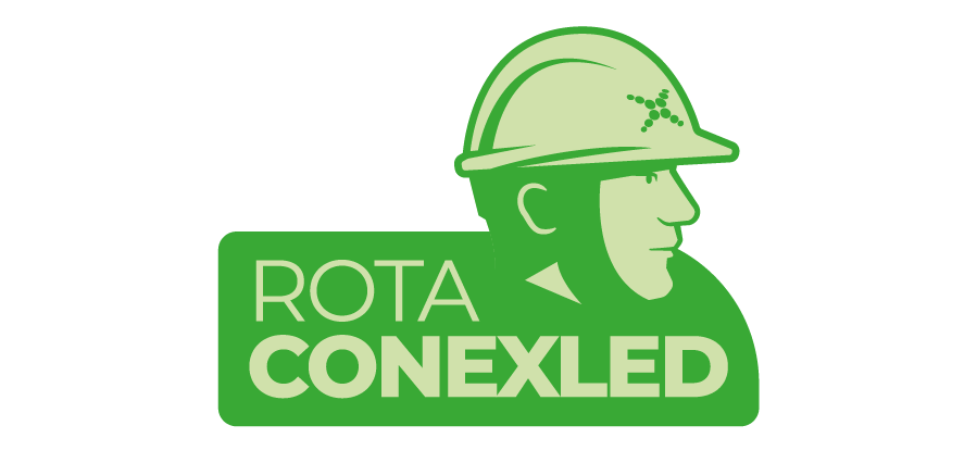 Logo Rota Conexled