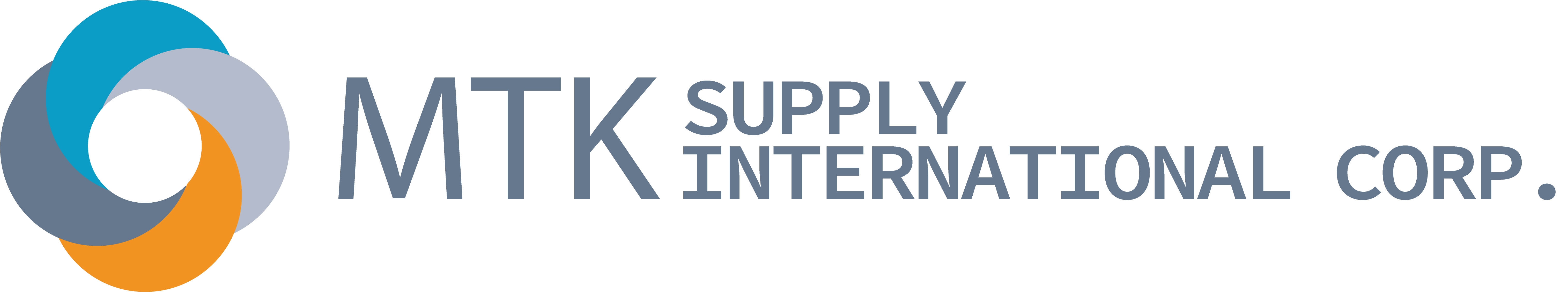 MTK Logo