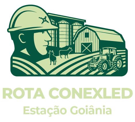 Logo Rota Conexled