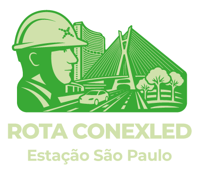 Logo Rota Conexled
