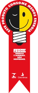Selo Procel de economia de energia