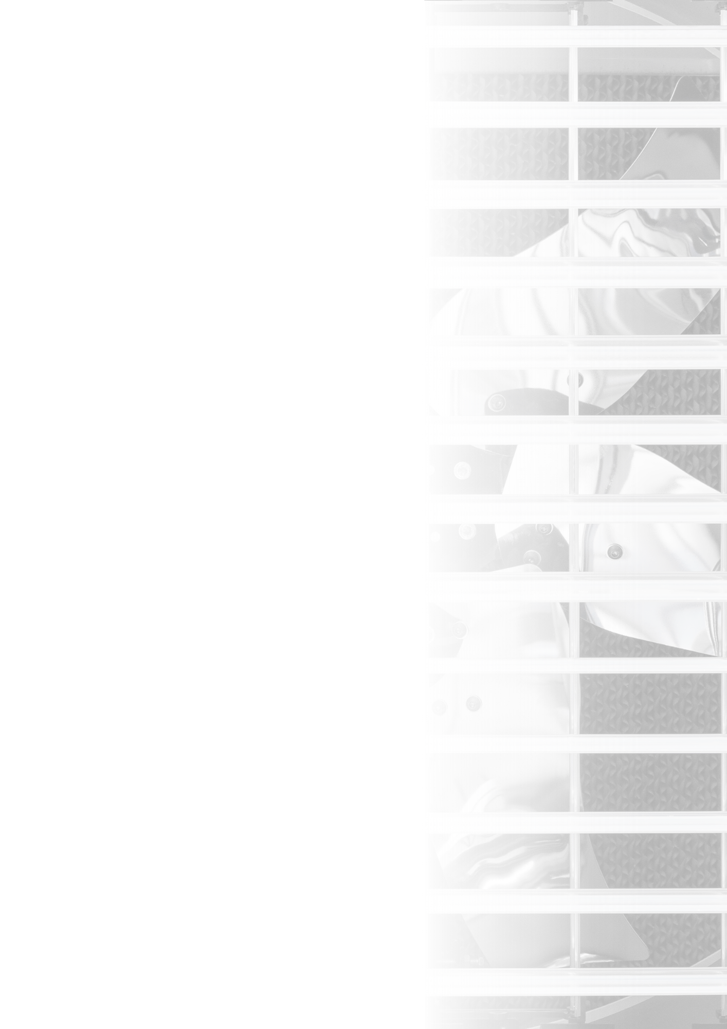 Background institucional