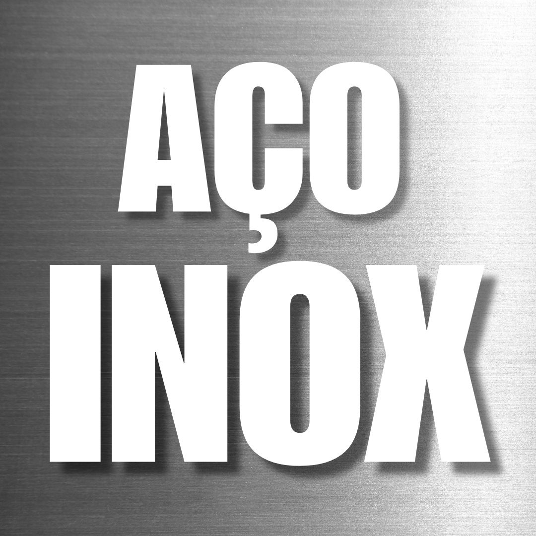 Aço Inox