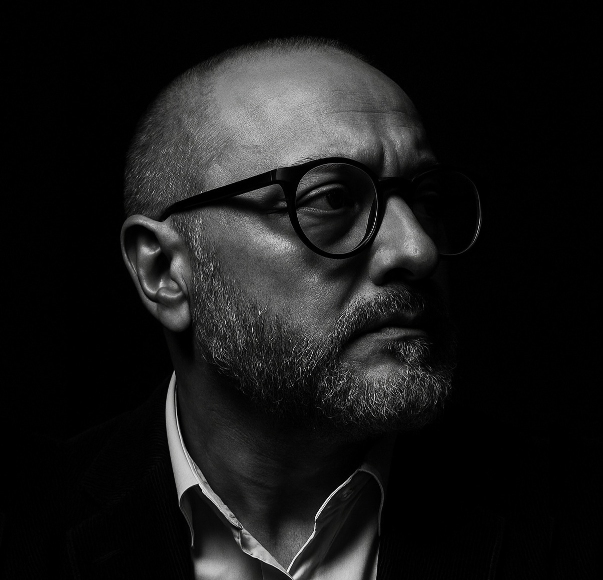 Foto do especialista