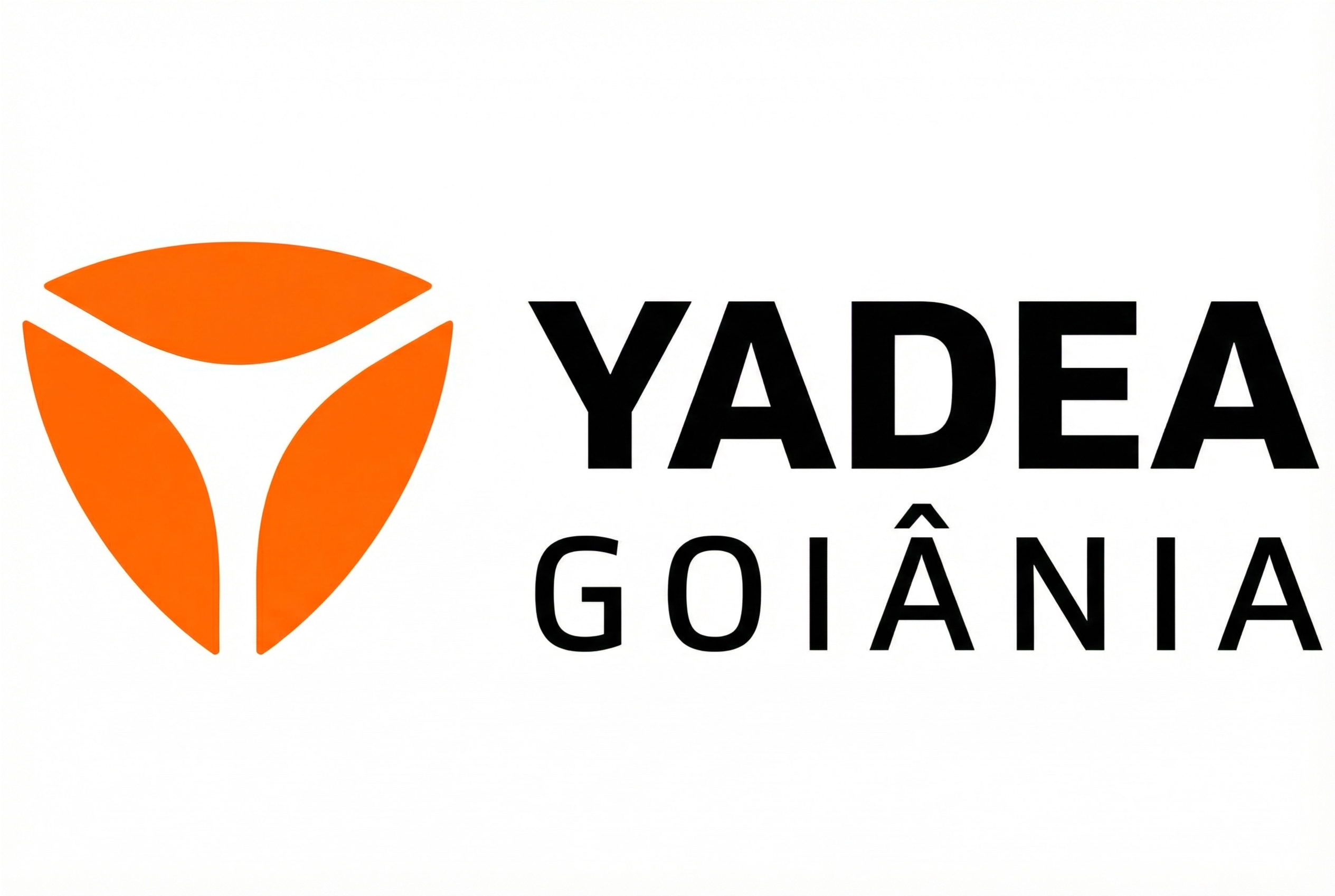 Logo Yadea Goiânia