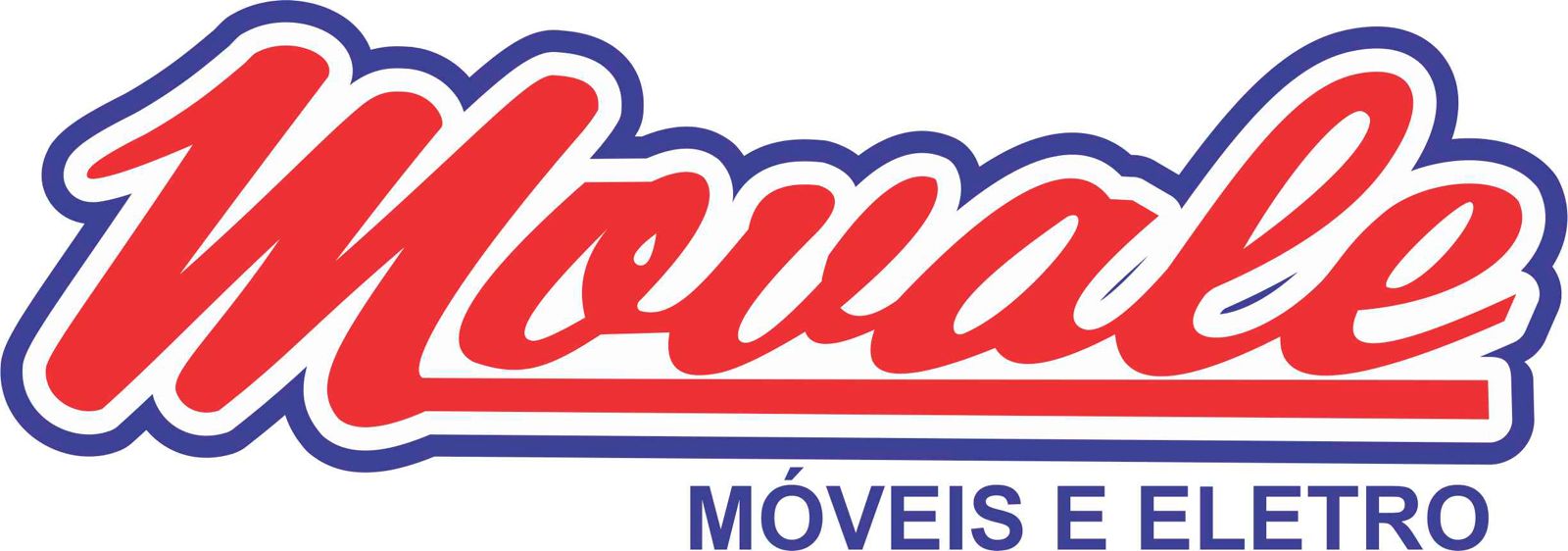 Logo Movale Móveis e Eletro